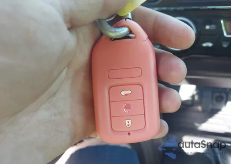 2015 Honda Civic Ex from USA, damaged, VIN 2HGFG3B80FH500319